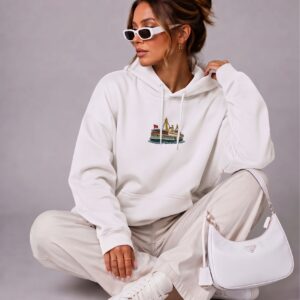 Vapur - Unisex Hoodie