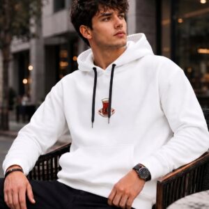 Çay - Unisex Hoodie