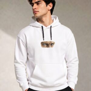 Bakış - Oversize Hoodie